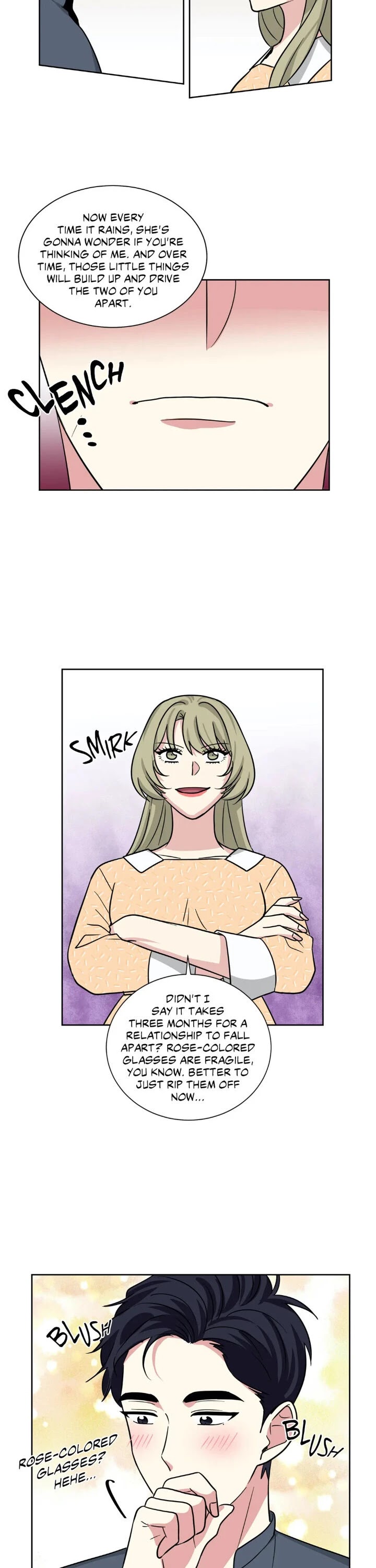 My Cute Beast! Chapter 77 page 14 - Chapter 77