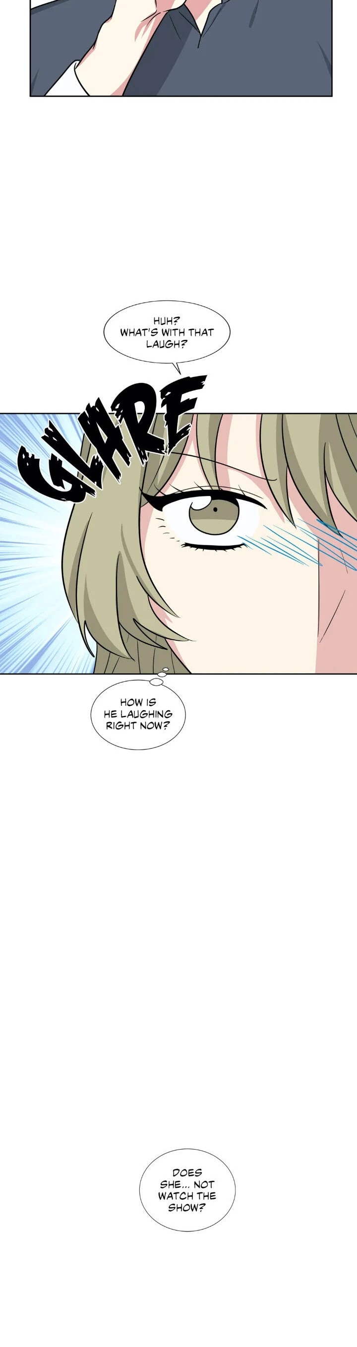 My Cute Beast! Chapter 77 page 15 - Chapter 77