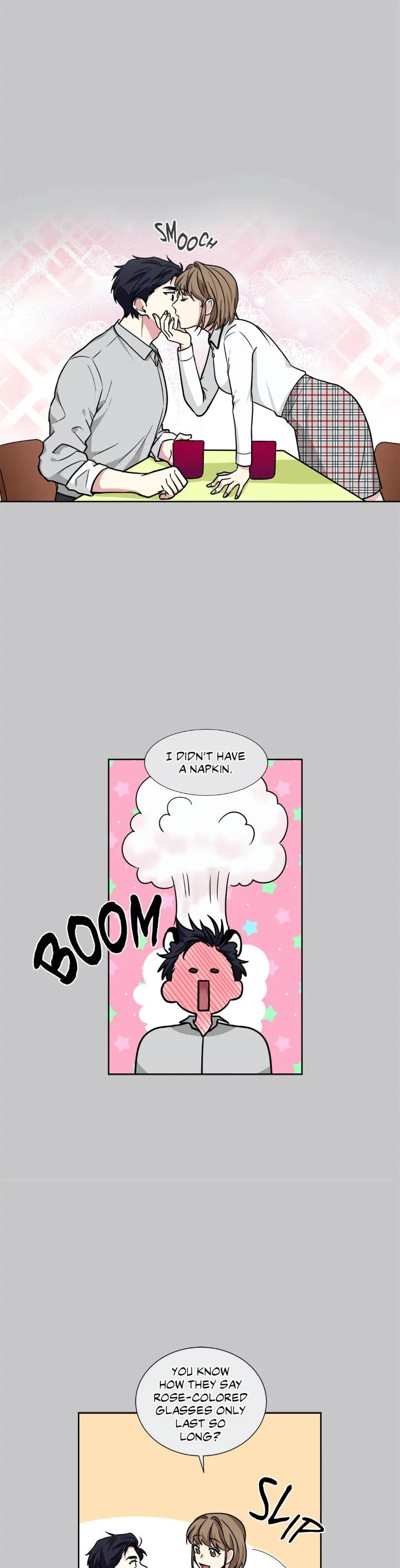 My Cute Beast! Chapter 77 page 19 - Chapter 77
