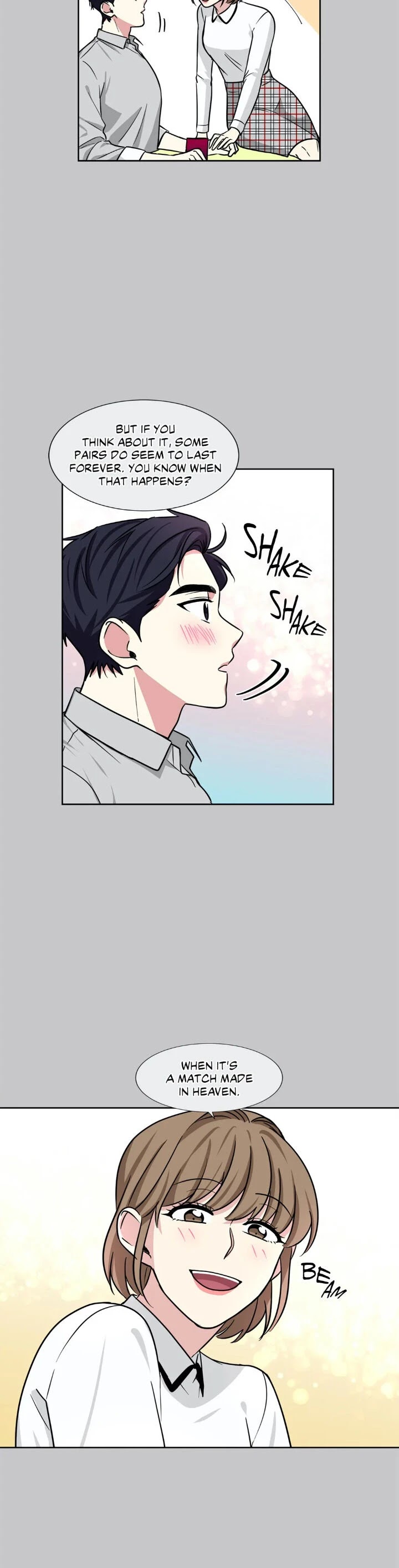 My Cute Beast! Chapter 77 page 20 - Chapter 77