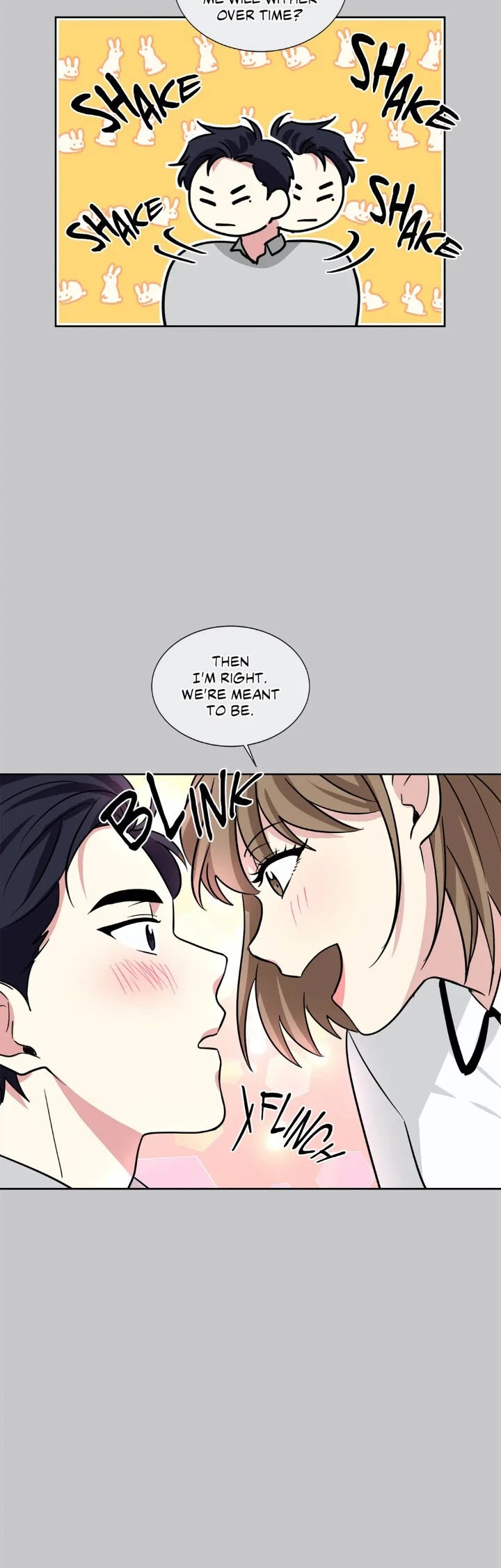 My Cute Beast! Chapter 77 page 22 - Chapter 77