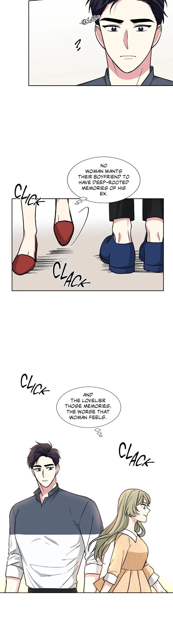 My Cute Beast! Chapter 77 page 4 - Chapter 77