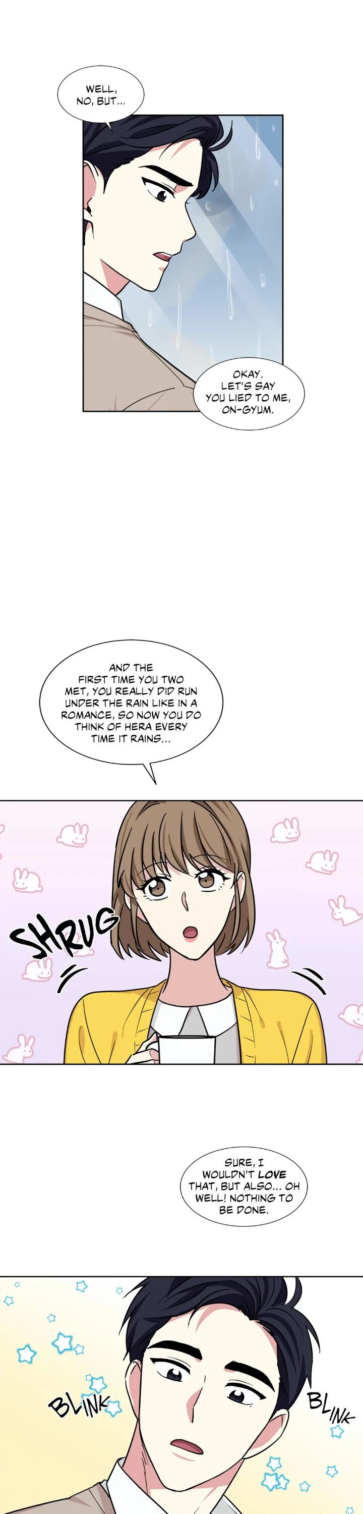 My Cute Beast! Chapter 78 page 10 - Chapter 78
