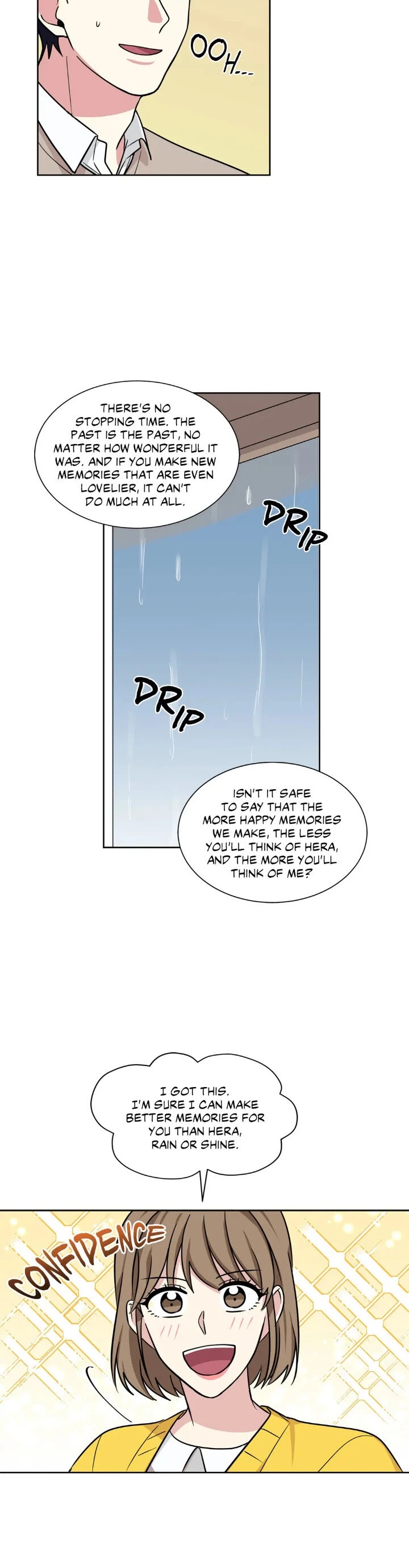 My Cute Beast! Chapter 78 page 12 - Chapter 78
