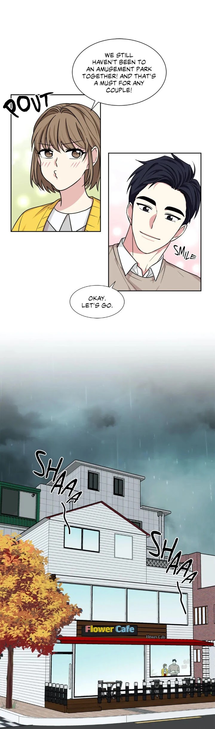My Cute Beast! Chapter 78 page 16 - Chapter 78