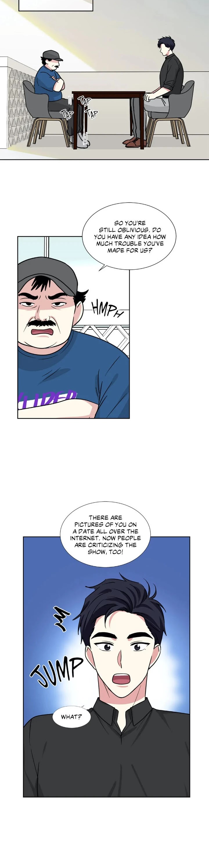 My Cute Beast! Chapter 79 page 16 - Chapter 79
