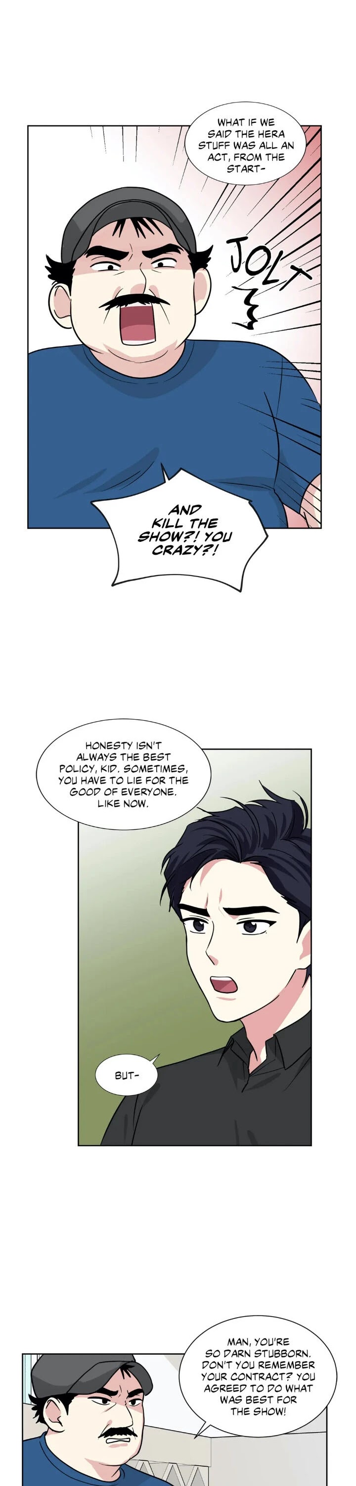 My Cute Beast! Chapter 79 page 18 - Chapter 79