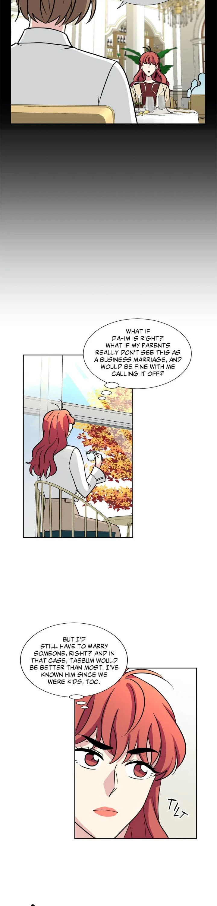 My Cute Beast! Chapter 79 page 2 - Chapter 79
