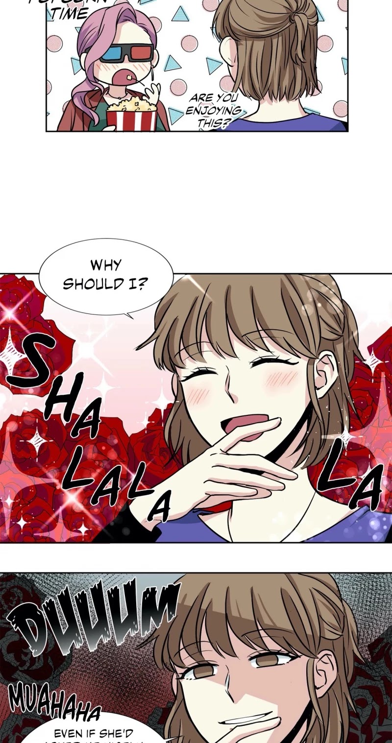 My Cute Beast! Chapter 8 page 3 - Chapter 8