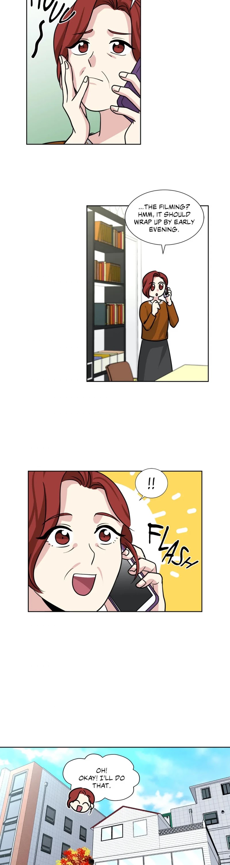 My Cute Beast! Chapter 80 page 10 - Chapter 80