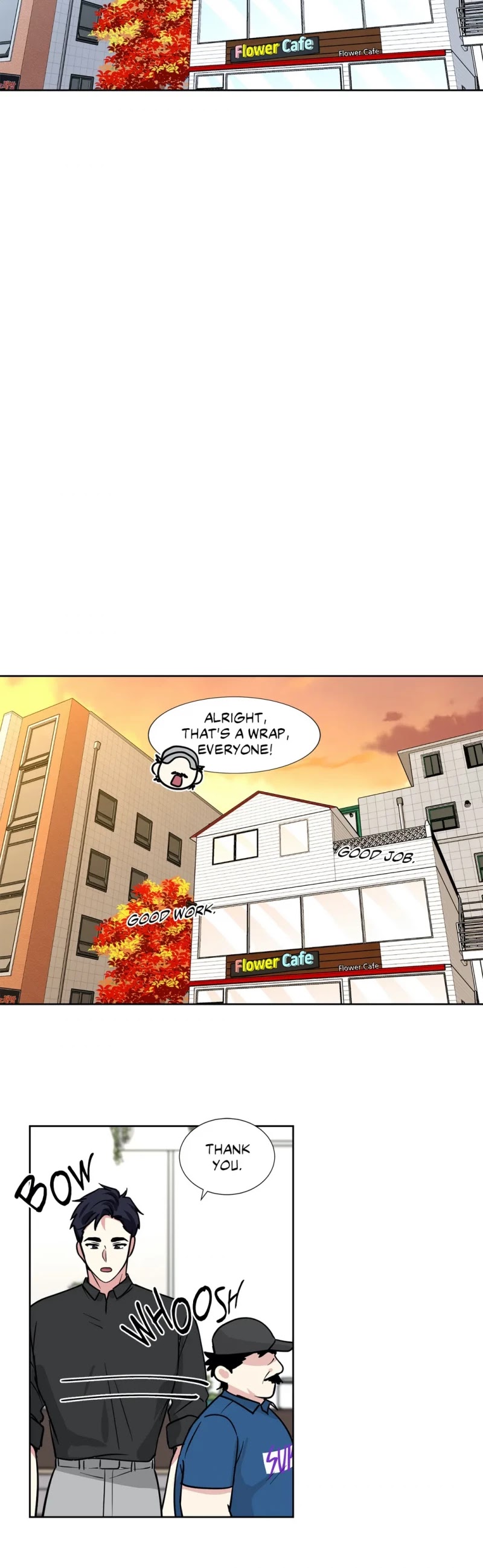 My Cute Beast! Chapter 80 page 11 - Chapter 80