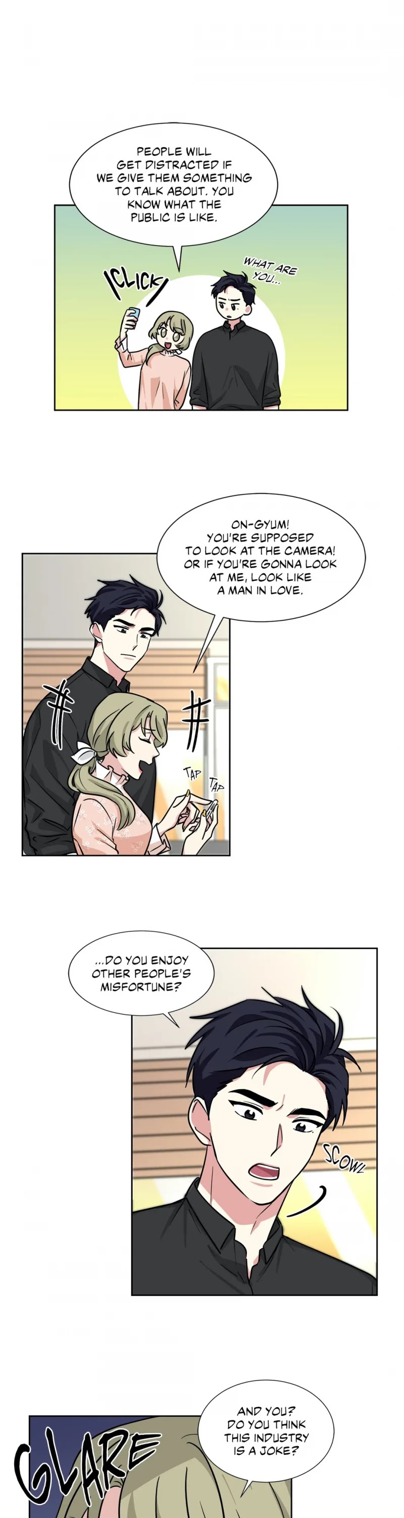 My Cute Beast! Chapter 80 page 13 - Chapter 80