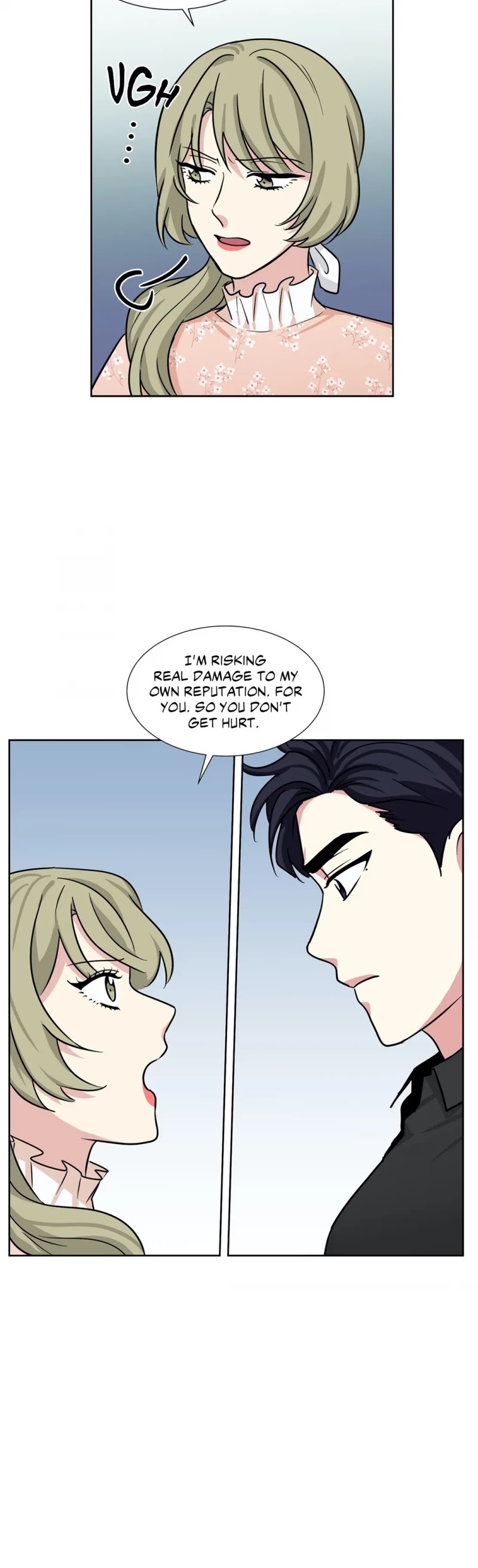 My Cute Beast! Chapter 80 page 15 - Chapter 80
