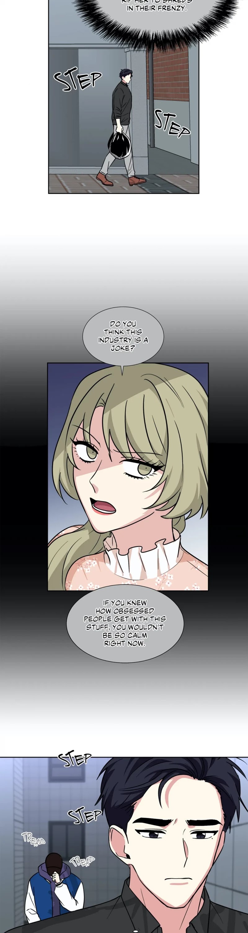 My Cute Beast! Chapter 80 page 18 - Chapter 80