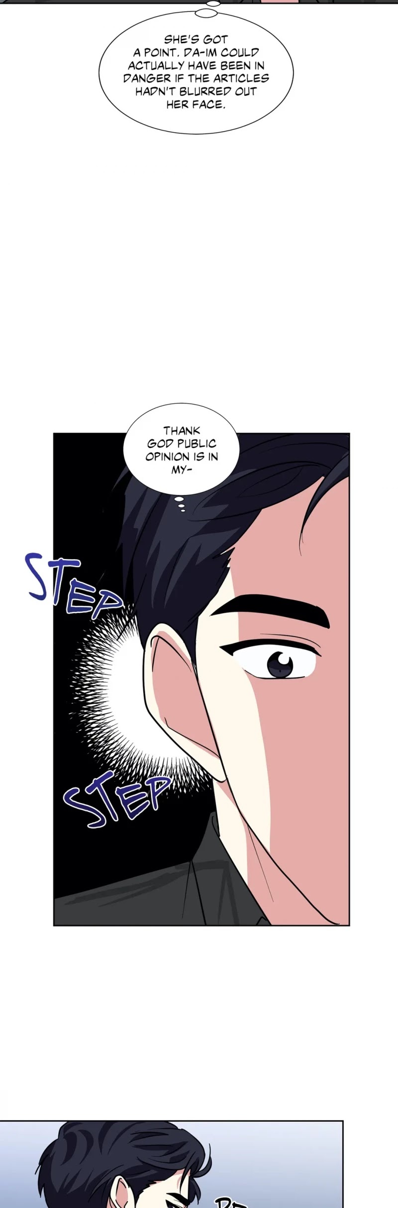 My Cute Beast! Chapter 80 page 19 - Chapter 80