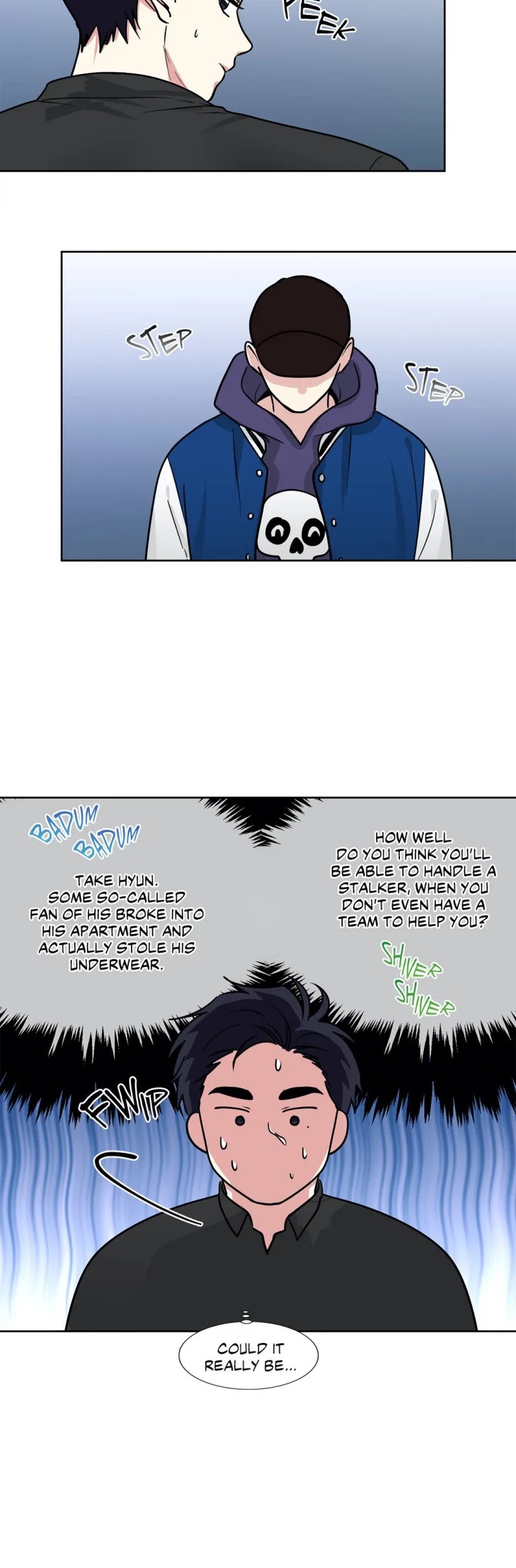 My Cute Beast! Chapter 80 page 20 - Chapter 80