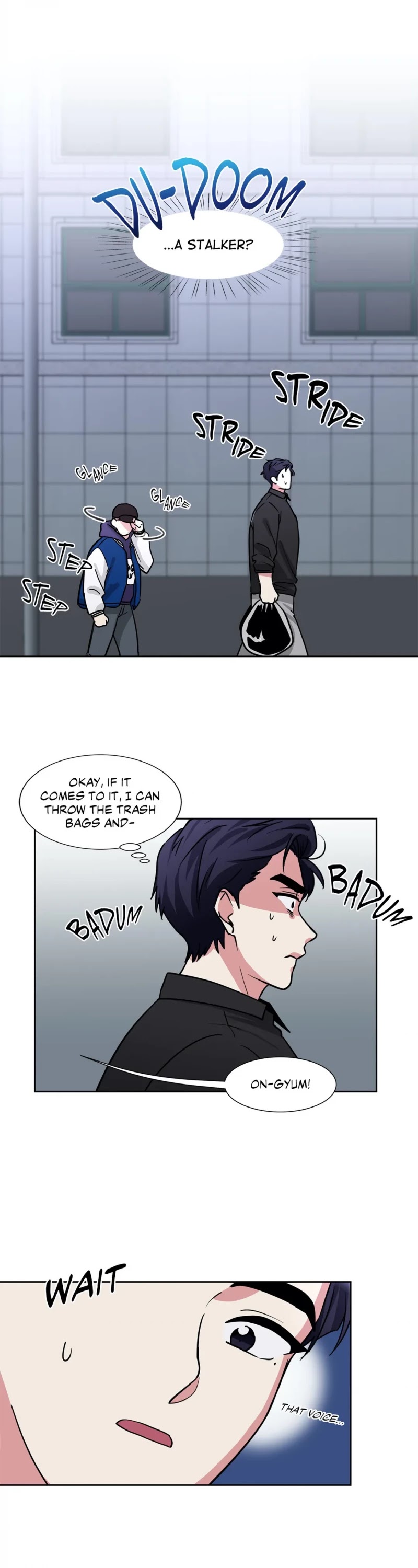 My Cute Beast! Chapter 80 page 21 - Chapter 80