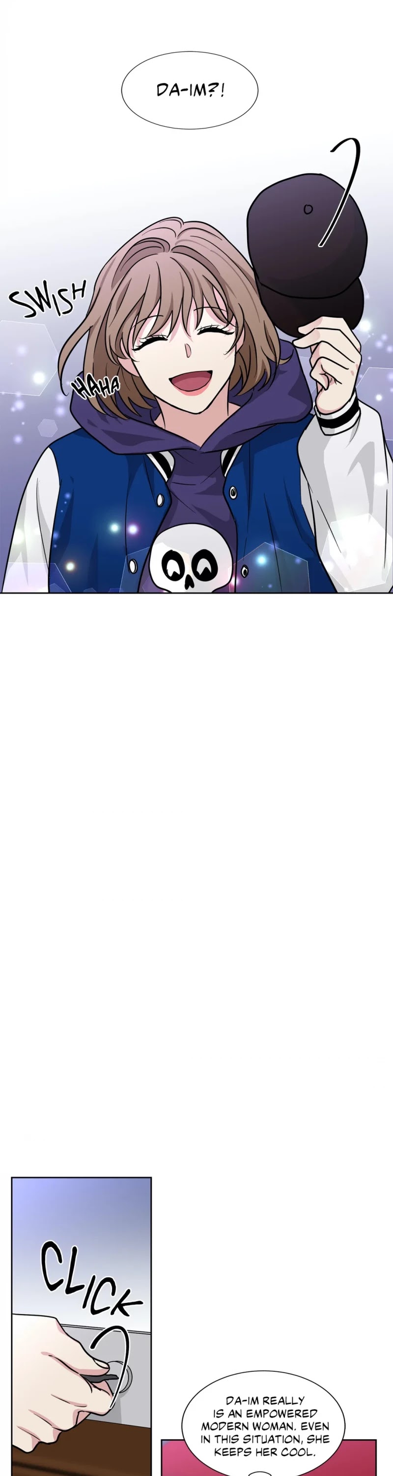 My Cute Beast! Chapter 80 page 22 - Chapter 80