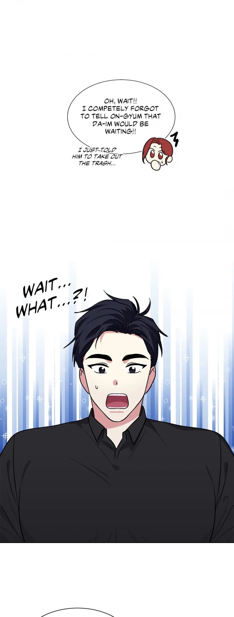 My Cute Beast! Chapter 80 page 24 - Chapter 80