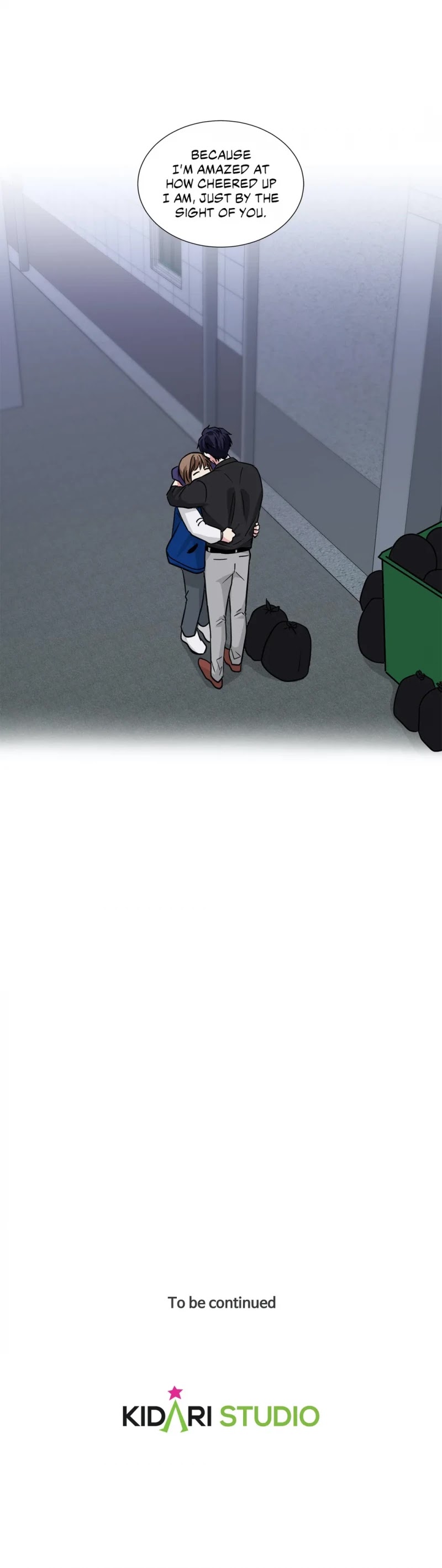 My Cute Beast! Chapter 80 page 26 - Chapter 80