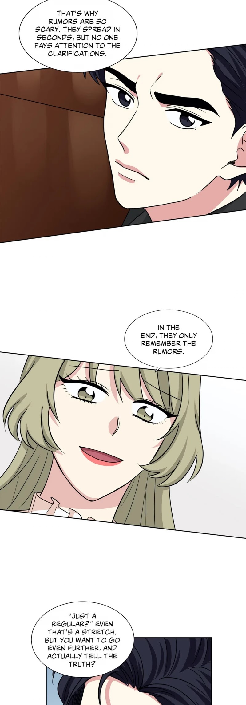 My Cute Beast! Chapter 80 page 4 - Chapter 80