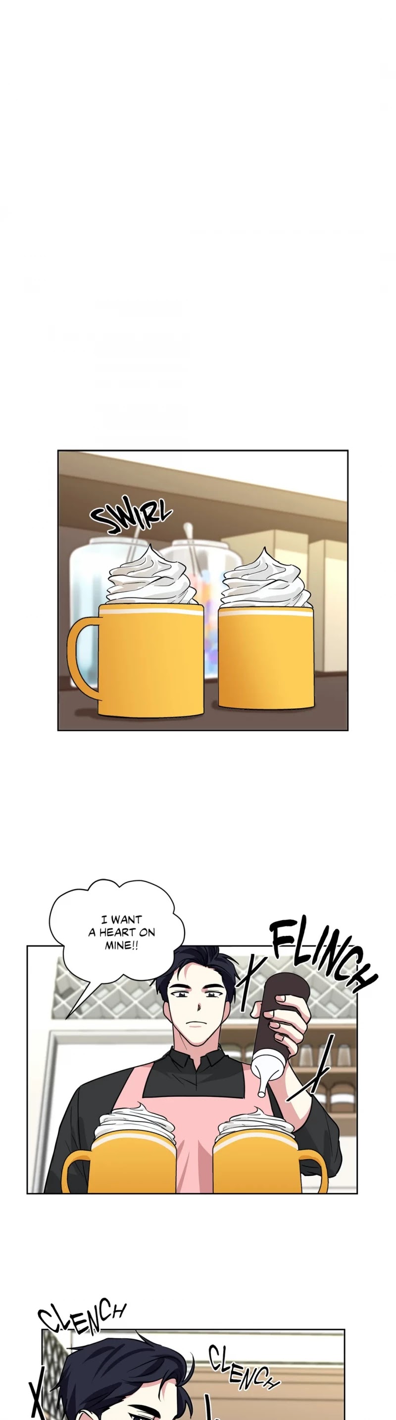 My Cute Beast! Chapter 80 page 7 - Chapter 80