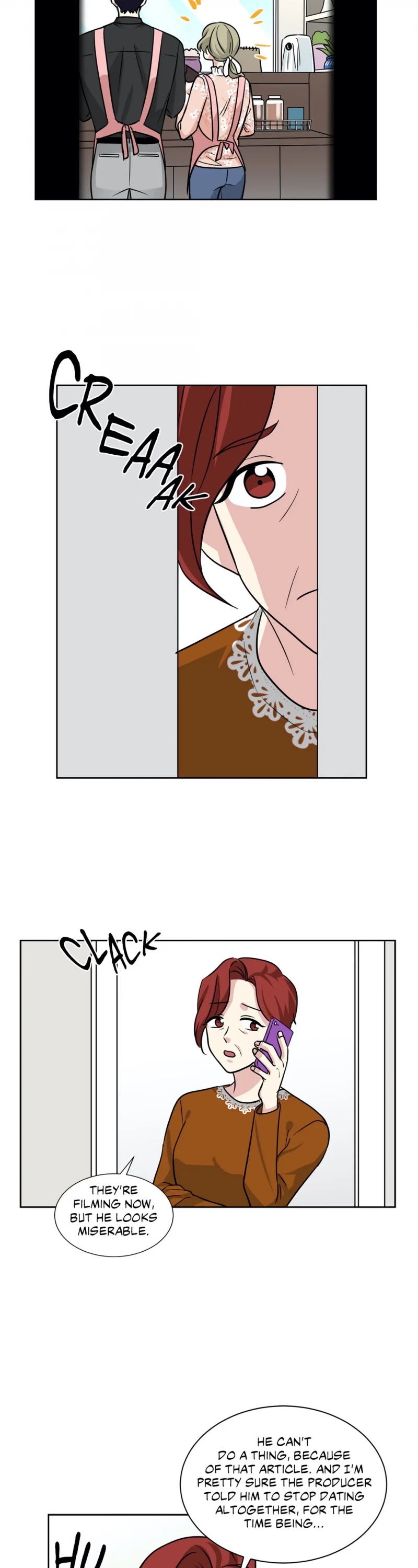 My Cute Beast! Chapter 80 page 9 - Chapter 80
