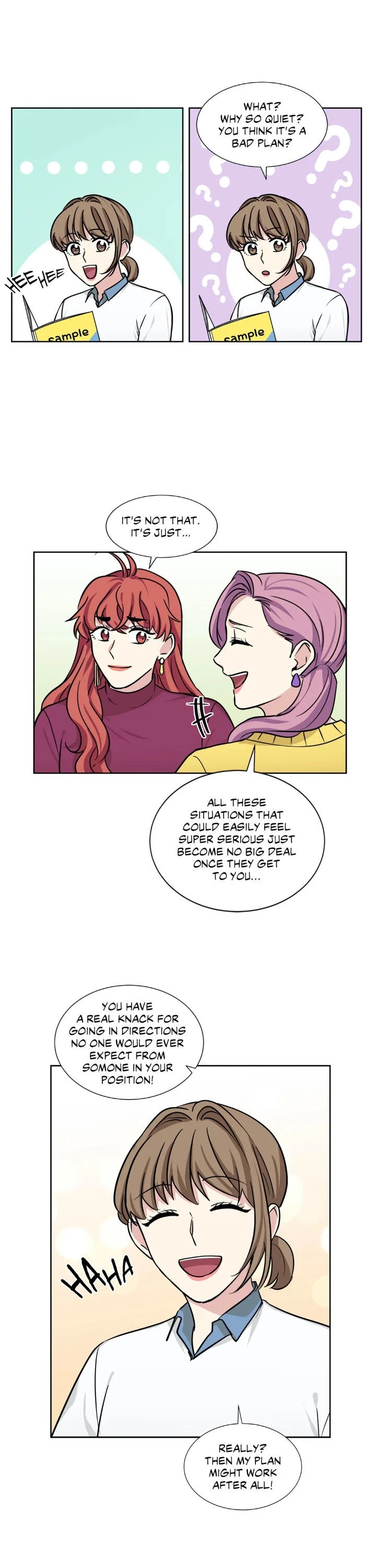 My Cute Beast! Chapter 81 page 13 - Chapter 81
