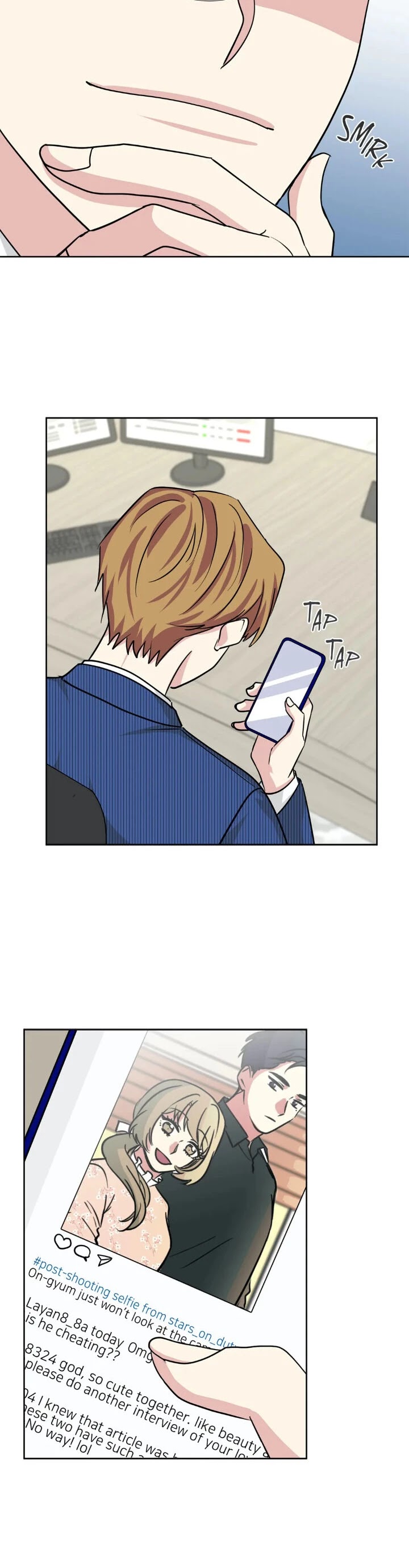 My Cute Beast! Chapter 81 page 16 - Chapter 81