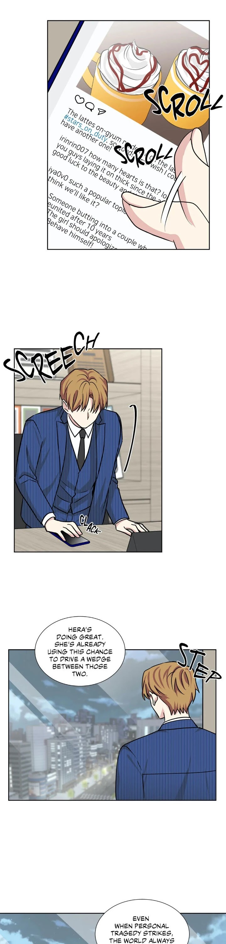 My Cute Beast! Chapter 81 page 17 - Chapter 81