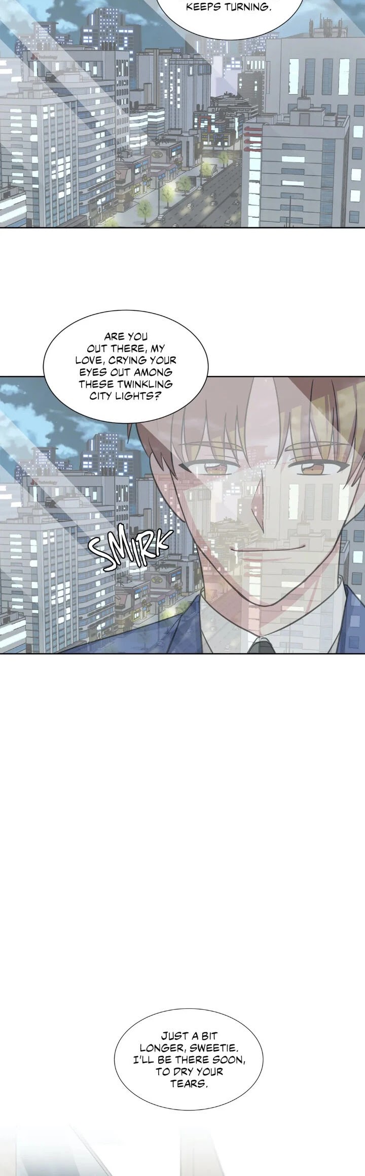 My Cute Beast! Chapter 81 page 18 - Chapter 81
