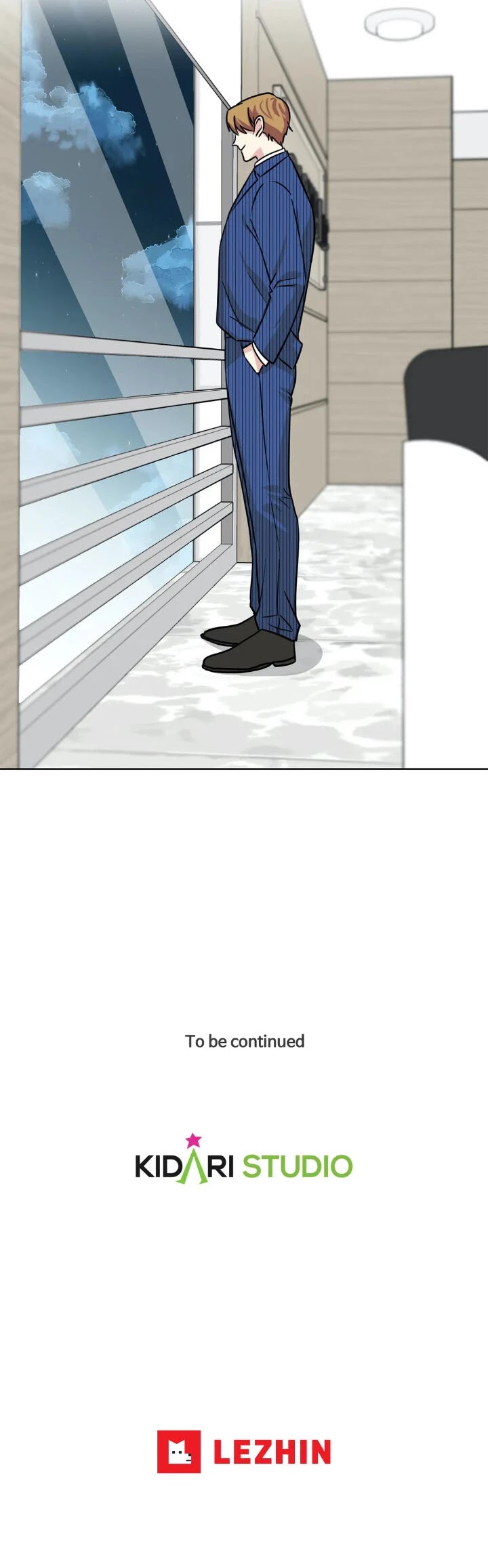 My Cute Beast! Chapter 81 page 19 - Chapter 81