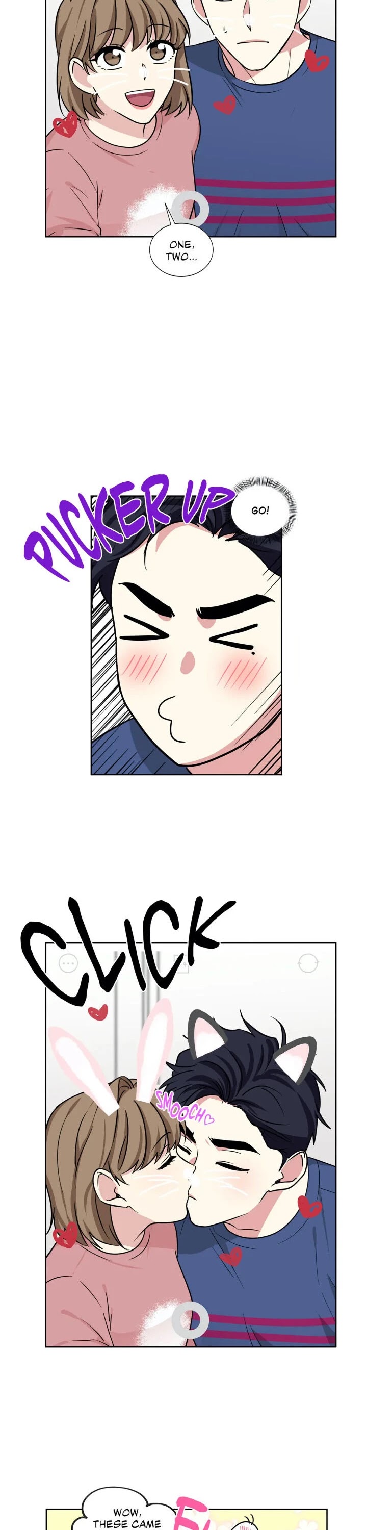 My Cute Beast! Chapter 82 page 10 - Chapter 82