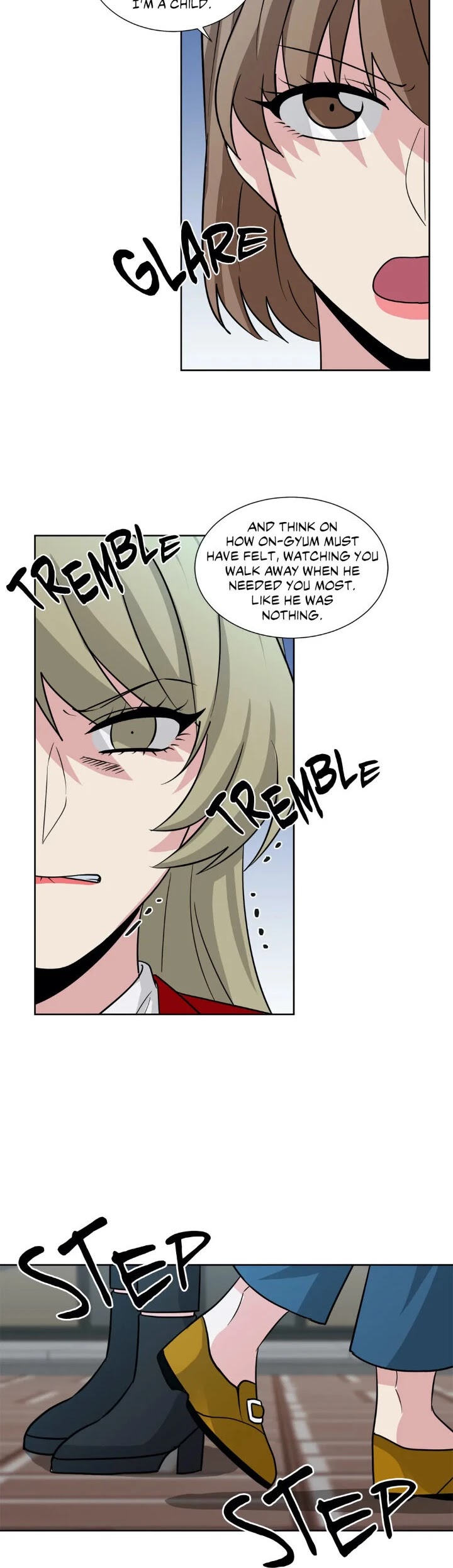 My Cute Beast! Chapter 82 page 18 - Chapter 82