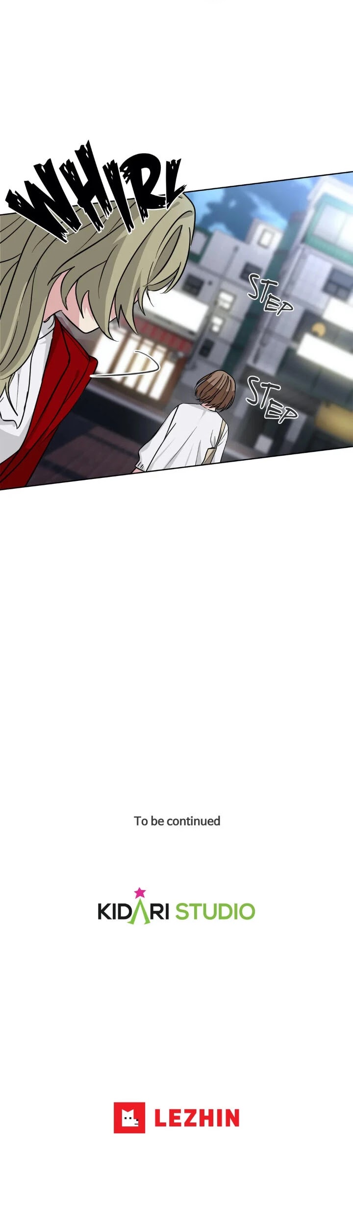 My Cute Beast! Chapter 82 page 19 - Chapter 82