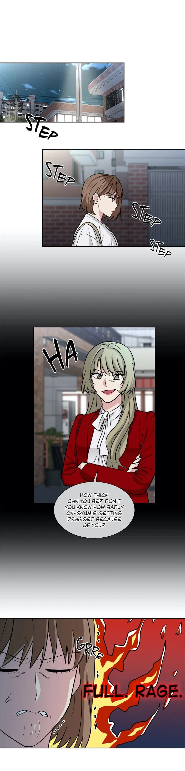 My Cute Beast! Chapter 83 page 1 - Chapter 83