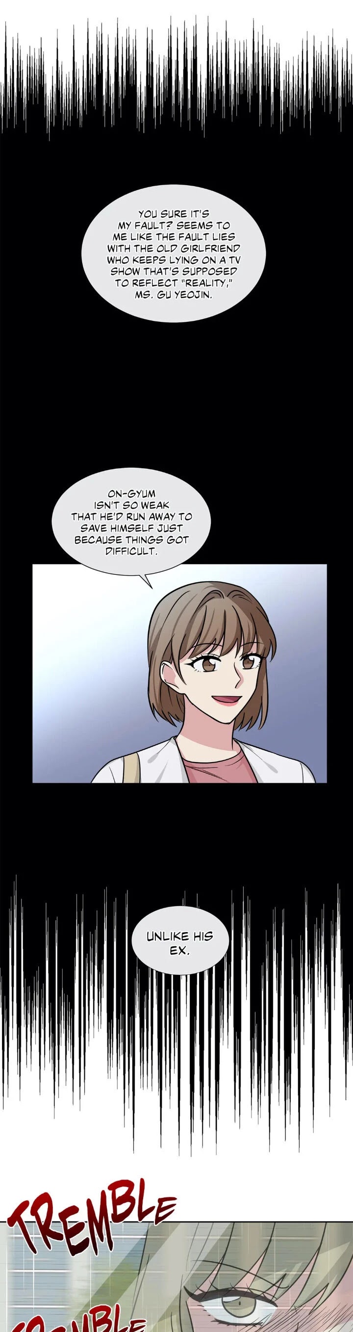 My Cute Beast! Chapter 83 page 11 - Chapter 83