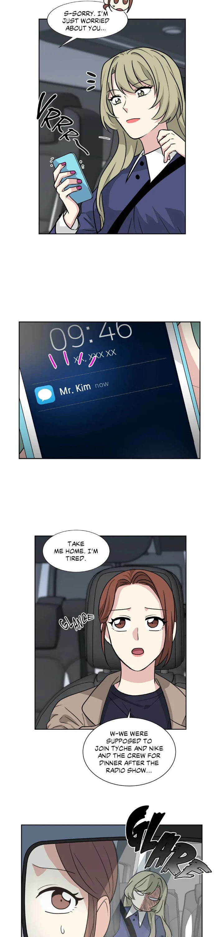 My Cute Beast! Chapter 83 page 14 - Chapter 83