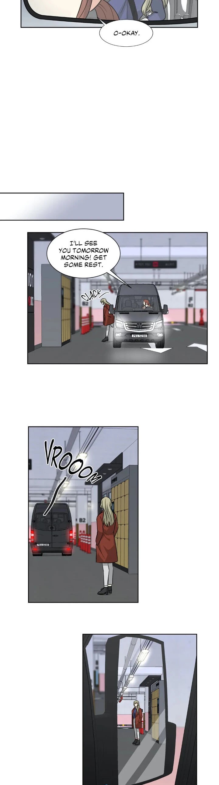 My Cute Beast! Chapter 83 page 15 - Chapter 83