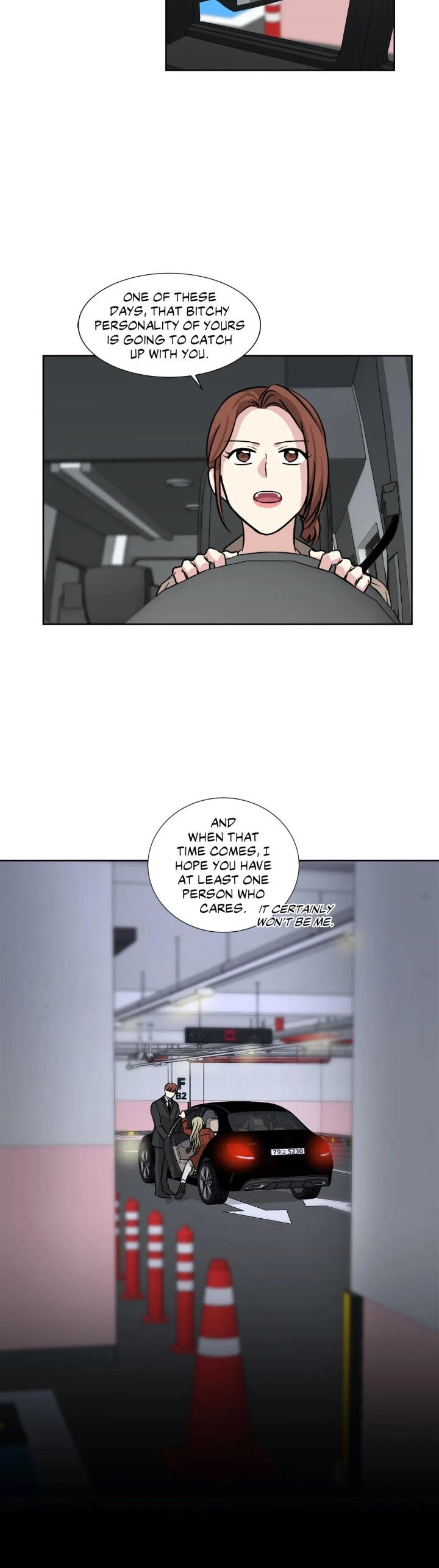My Cute Beast! Chapter 83 page 16 - Chapter 83