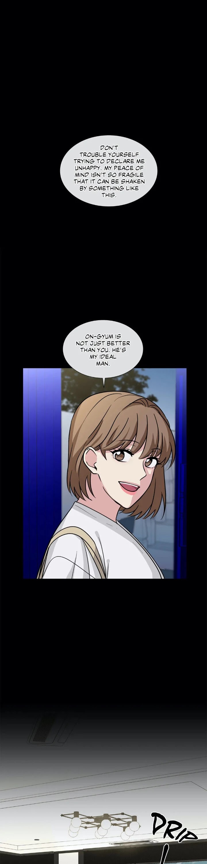 My Cute Beast! Chapter 83 page 17 - Chapter 83