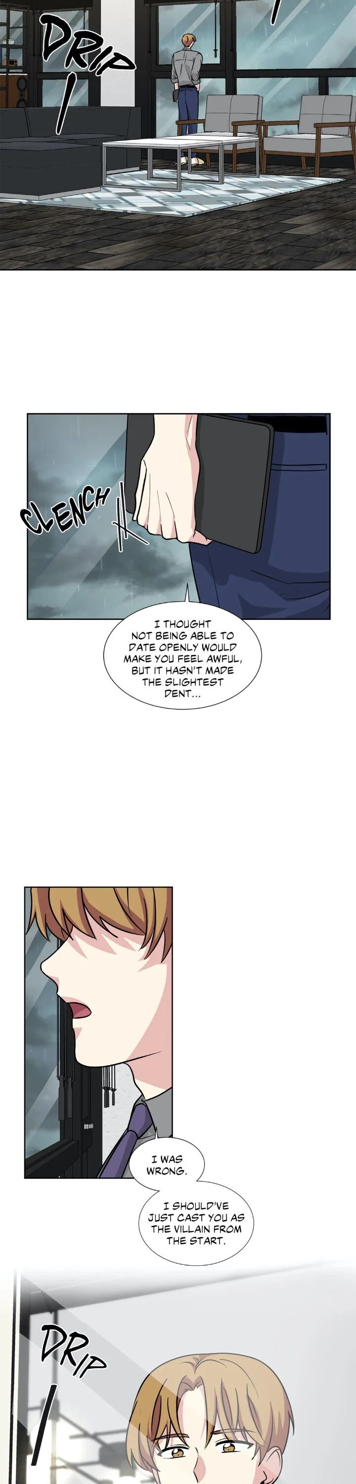 My Cute Beast! Chapter 83 page 18 - Chapter 83