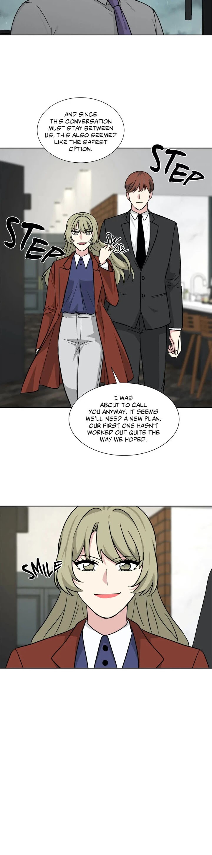My Cute Beast! Chapter 83 page 20 - Chapter 83