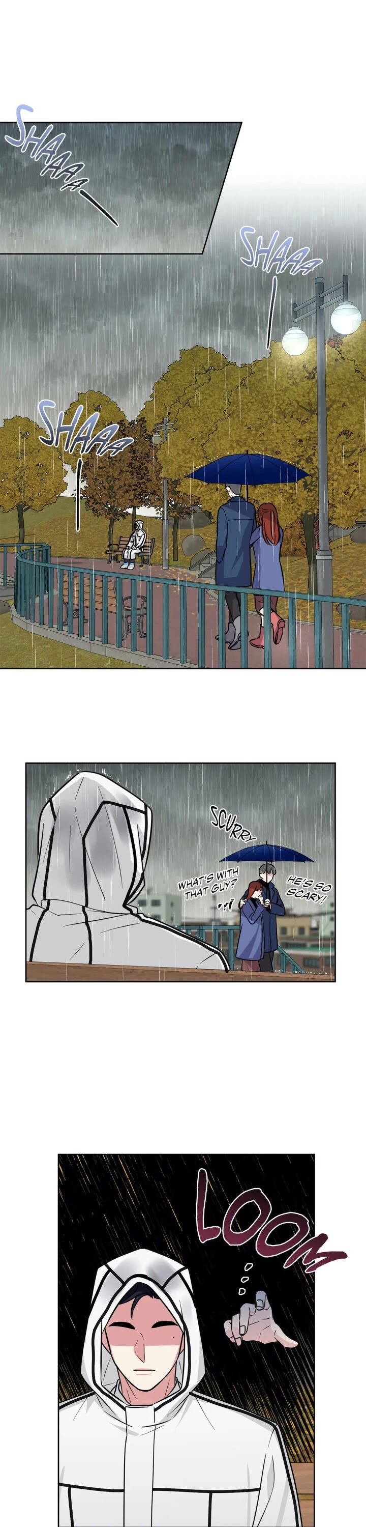 My Cute Beast! Chapter 84 page 1 - Chapter 84