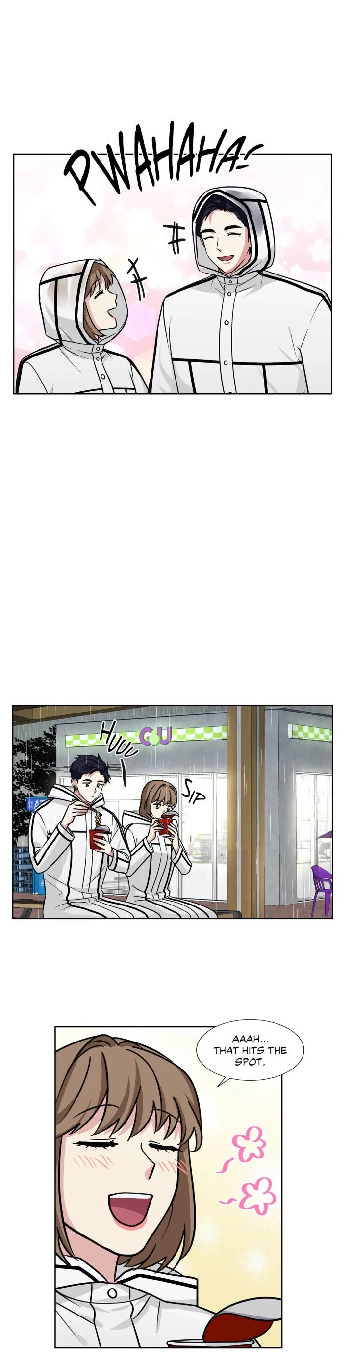 My Cute Beast! Chapter 84 page 4 - Chapter 84