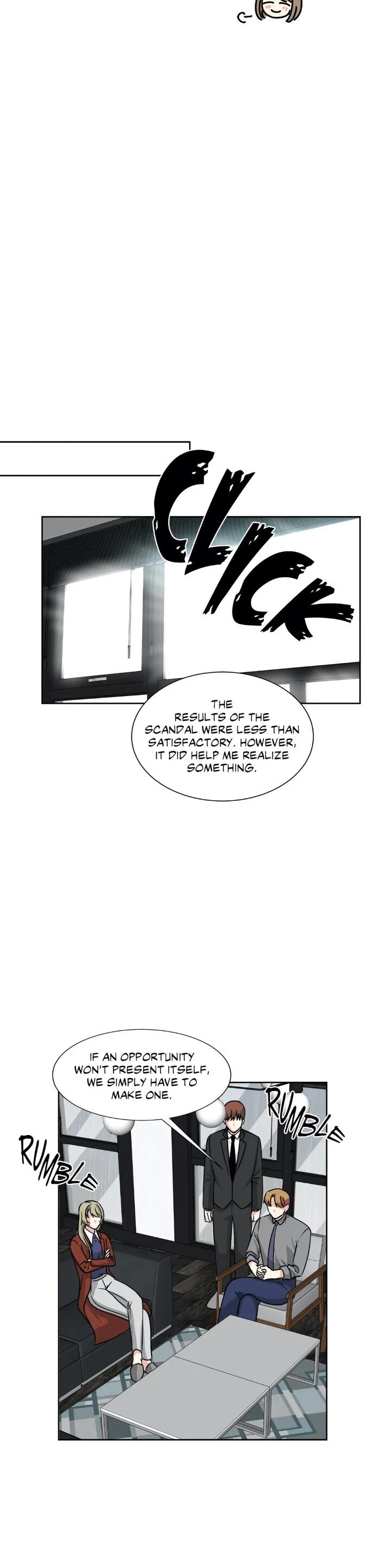 My Cute Beast! Chapter 84 page 8 - Chapter 84