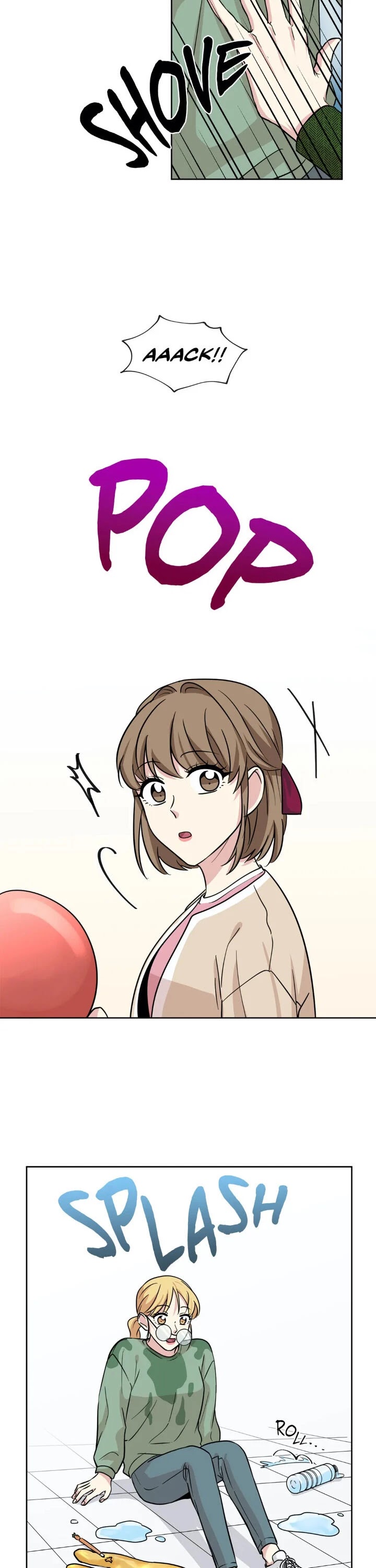 My Cute Beast! Chapter 85 page 14 - Chapter 85