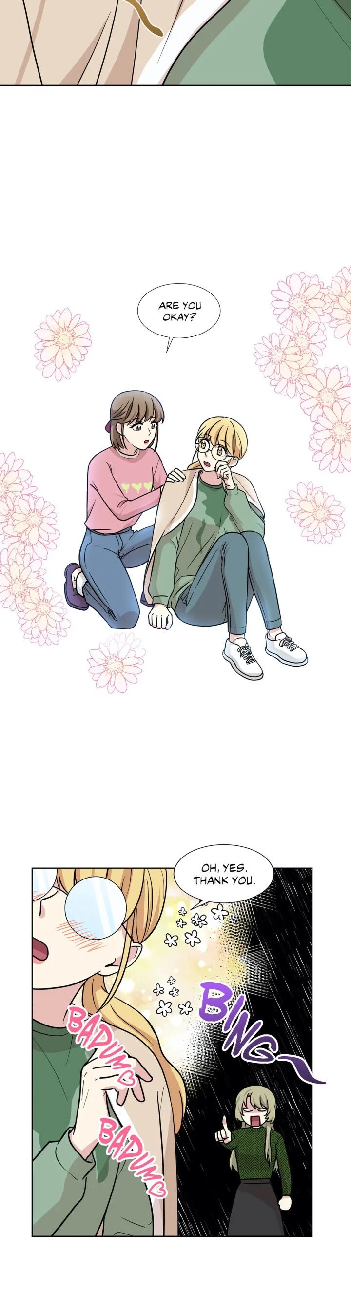 My Cute Beast! Chapter 85 page 16 - Chapter 85