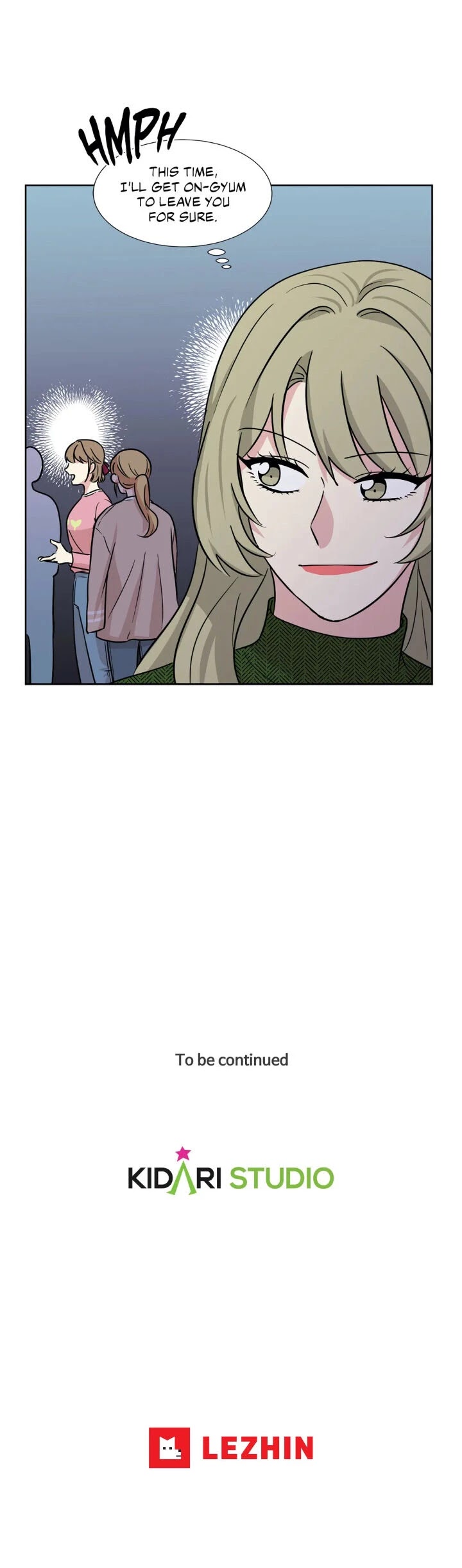 My Cute Beast! Chapter 85 page 21 - Chapter 85