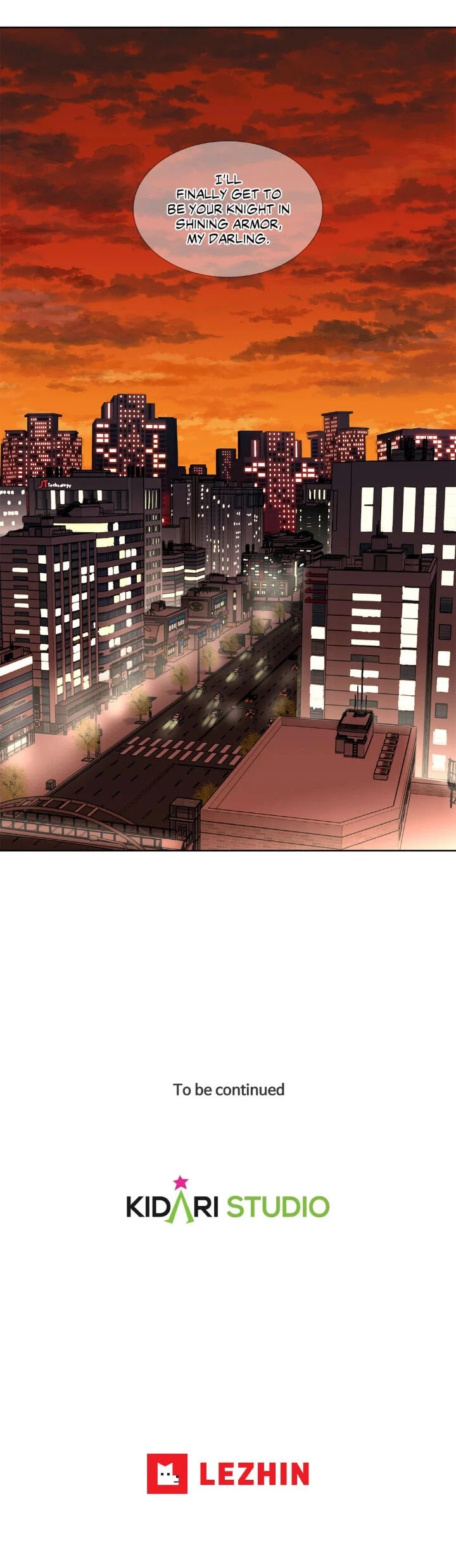 My Cute Beast! Chapter 86 page 21 - Chapter 86
